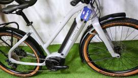 GHOST BOSCH PERFORMANCE LINE 500 Elektromos Trekking/cross 25 km/h Bosch használt ELADÓ