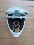 ABUS MTB HIDROP kerékpáros bukósisak HIDROP Helmets / Headwear MTB L new / not used For Sale