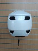 ABUS MTB HIDROP kerékpáros bukósisak HIDROP Helmets / Headwear MTB L new / not used For Sale