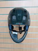 CASCO MTB.E Full Face Carbon bukósisak MTB.E Full Face  Helmets / Headwear MTB + Fullface M new / not used For Sale