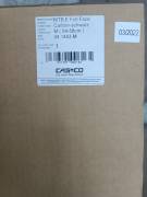 CASCO MTB.E Full Face Carbon bukósisak MTB.E Full Face  Helmets / Headwear MTB + Fullface M new / not used For Sale