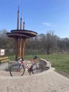 SPECIALIZED S-Works SL3 FULL CARBON Országúti használt ELADÓ