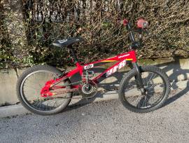 GT DYNO VFR cross BMX / Dirt Bike használt ELADÓ