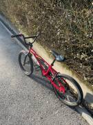 GT DYNO VFR cross BMX / Dirt Bike használt ELADÓ