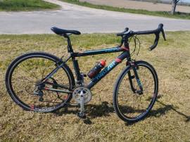 NEUZER Courier CX Gravel / CX v-fék használt ELADÓ