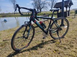 NEUZER Courier CX Gravel / CX v-fék használt ELADÓ