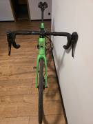 MERIDA CX600 Gravel / CX SRAM Apex tárcsafék használt ELADÓ