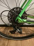 MERIDA CX600 Gravel / CX SRAM Apex tárcsafék használt ELADÓ