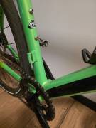 MERIDA CX600 Gravel / CX SRAM Apex tárcsafék használt ELADÓ