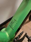 MERIDA CX600 Gravel / CX SRAM Apex tárcsafék használt ELADÓ