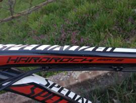 SPECIALIZED Hardcore sport 29 Mountain Bike 29" front suspension used For Sale