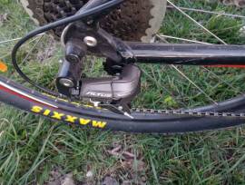 SPECIALIZED Hardcore sport 29 Mountain Bike 29" front suspension used For Sale