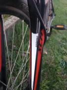 SPECIALIZED Hardcore 29 Mountain Bike 29" front suspension used For Sale