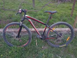 SPECIALIZED Hardcore 29 Mountain Bike 29" front suspension used For Sale