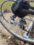 BCA Supra Országúti patkófék használt ELADÓ