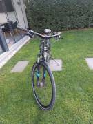 FOCUS Focus Mercedes-Benz Trekking Trekking/cross használt ELADÓ