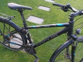 FOCUS Focus Mercedes-Benz Trekking Trekking/cross használt ELADÓ