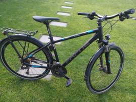 FOCUS Focus Mercedes-Benz Trekking Trekking/cross használt ELADÓ