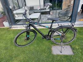 FOCUS Focus Mercedes-Benz Trekking Trekking/cross használt ELADÓ