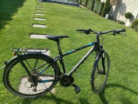 FOCUS Focus Mercedes-Benz Trekking Trekking/cross használt ELADÓ