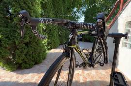 SPECIALIZED Tarmac SL5 Road bike Shimano Ultegra calliper brake used For Sale
