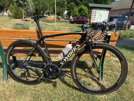 SPECIALIZED Tarmac SL5 Road bike Shimano Ultegra calliper brake used For Sale