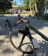 SPECIALIZED Tarmac SL5 Road bike Shimano Ultegra calliper brake used For Sale