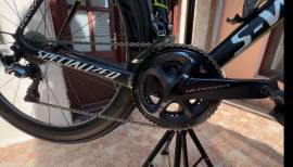 SPECIALIZED Tarmac SL5 Road bike Shimano Ultegra calliper brake used For Sale