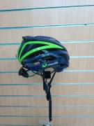 ABUS Tec-Tical 2.0 Movistar versS ABUS Tec-Tical 2.0 Movistar versS Sisak / Sapka Országúti S nem használt ELADÓ