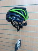 ABUS Tec-Tical 2.0 Movistar versS ABUS Tec-Tical 2.0 Movistar versS Sisak / Sapka Országúti S nem használt ELADÓ