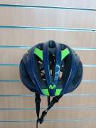 ABUS Tec-Tical 2.0 Movistar versS ABUS Tec-Tical 2.0 Movistar versS Sisak / Sapka Országúti S nem használt ELADÓ