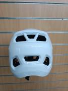 Specialized Tactic4 kerékpáros sisak S Specialized Tactic4 Sisak / Sapka MTB S nem használt ELADÓ