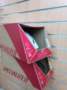 Specialized Tactic4 kerékpáros sisak S Specialized Tactic4 DKMOS WILD Sisak / Sapka MTB S nem használt ELADÓ