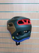 Specialized Tactic4 kerékpáros sisak S Specialized Tactic4 DKMOS WILD Sisak / Sapka MTB S nem használt ELADÓ