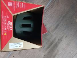 Specialized Tactic4 kerékpáros sisak S Specialized Tactic4 DKMOS WILD Sisak / Sapka MTB S nem használt ELADÓ