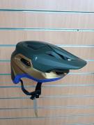 Specialized Tactic4 kerékpáros sisak S Specialized Tactic4 DKMOS WILD Sisak / Sapka MTB S nem használt ELADÓ