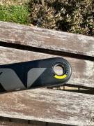 Sram XX1 Carbon hajtókar XX1 Mountain Bike Alkatrész, MTB Hajtásrendszer használt ELADÓ