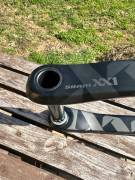 Sram XX1 Carbon hajtókar XX1 Mountain Bike Alkatrész, MTB Hajtásrendszer használt ELADÓ
