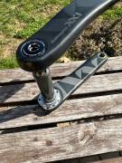 Sram XX1 Carbon hajtókar XX1 Mountain Bike Alkatrész, MTB Hajtásrendszer használt ELADÓ