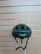 Specialized TACTIC 4 HLMT CE OAKGRN 'M' kerékpáros sisak TACTIC 4 HLMT CE OAKGRN M  Sisak / Sapka MTB M nem használt ELADÓ