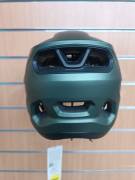 Specialized TACTIC 4 HLMT CE OAKGRN 'M' kerékpáros sisak TACTIC 4 HLMT CE OAKGRN M  Sisak / Sapka MTB M nem használt ELADÓ