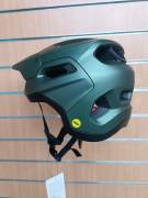 Specialized TACTIC 4 HLMT CE OAKGRN 'M' kerékpáros sisak TACTIC 4 HLMT CE OAKGRN M  Sisak / Sapka MTB M nem használt ELADÓ