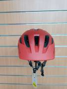 Specialized SHUFFLE LED SB HLMT MIPS CE REDWD YTH Gyermek sisak SHUFFLE LED SB HLMT Sisak / Sapka MTB nem használt ELADÓ