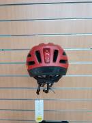 Specialized SHUFFLE LED SB HLMT MIPS CE REDWD YTH Gyermek sisak SHUFFLE LED SB HLMT Sisak / Sapka MTB nem használt ELADÓ