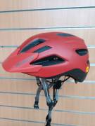 Specialized SHUFFLE LED SB HLMT MIPS CE REDWD YTH Gyermek sisak SHUFFLE LED SB HLMT Sisak / Sapka MTB nem használt ELADÓ