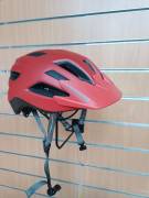 Specialized SHUFFLE LED SB HLMT MIPS CE REDWD YTH Gyermek sisak SHUFFLE LED SB HLMT Sisak / Sapka MTB nem használt ELADÓ