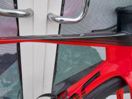 BMC Teammachine R 01 FIVE 105 Di2 (47,51,54,56,58,61) Road bike Shimano 105 Di2 disc brake new with guarantee For Sale