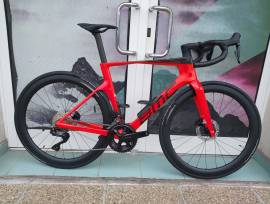 BMC Teammachine R 01 FIVE 105 Di2 (47,51,54,56,58,61) Road bike Shimano 105 Di2 disc brake new with guarantee For Sale