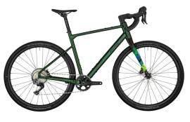 BERGAMONT Grandurance 8 Gravel / CX Shimano GRX tárcsafék nem használt KERESEK