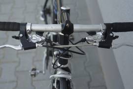 BULLS RSX egyenes kormányos országúti bringa Road bike calliper brake used For Sale